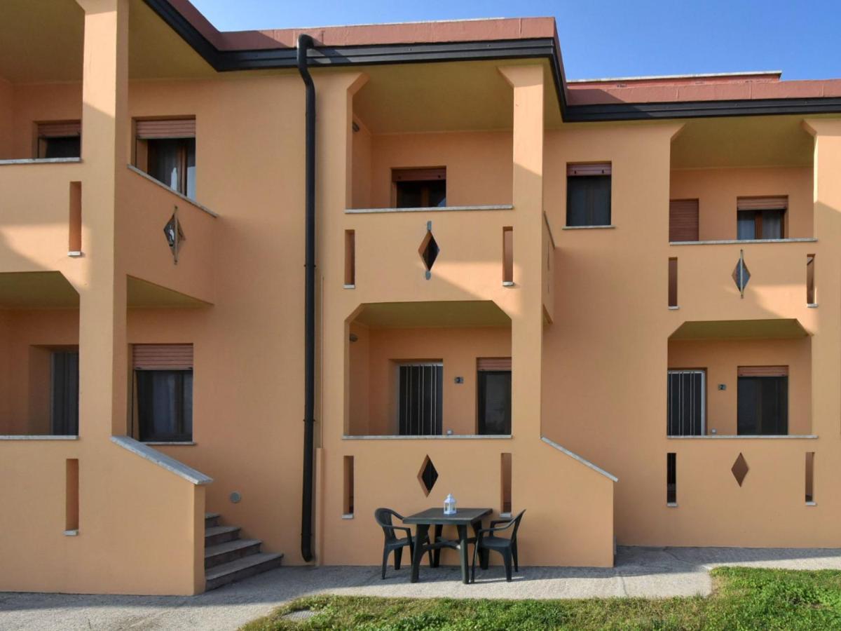 Apartment Bilo 4 Piano Terra By Interhome Rosolina Mare Exterior photo